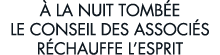   la nuit tomb e le conseil des associ s r chauffe l esprit 