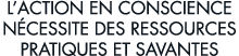 l action en conscience n cessite des ressources pratiques et savantes