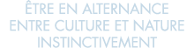  tre en alternance entre culture et nature instinctivement