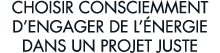 choisir consciemment d engager de l  nergie dans un projet juste 